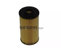 MAHLE FILTER OX 103 D